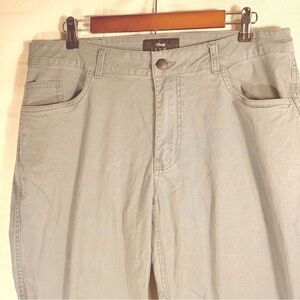 Sitka Men’s Everyday Pant Size 36 x 32 Gusseted Crotch Quality Durable